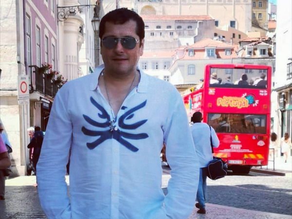 Aco Pejović Doček Nove godine
