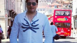 Aco Pejović Doček Nove godine