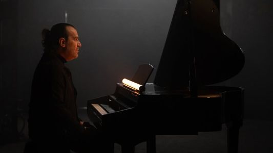 Aca Lukas doček Nove godine 2026 - Ruma