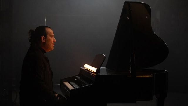 Aca Lukas doček Nove godine 2026 - Ruma