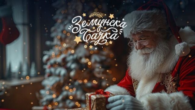 Zemunska bajka 2026