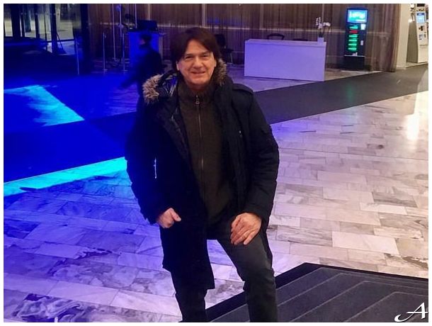 Zdravko Čolić Doček Nove godine