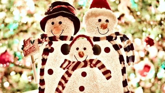 Niš doček Nove godine 2026