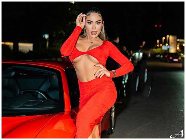 Sandra Afrika Doček Nove godine