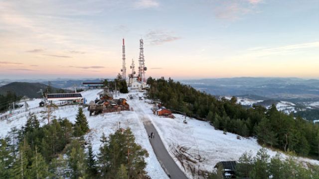 Zlatibor Zlatibor