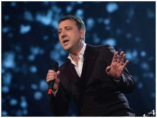 Hari Mata Hari Doček Nove godine