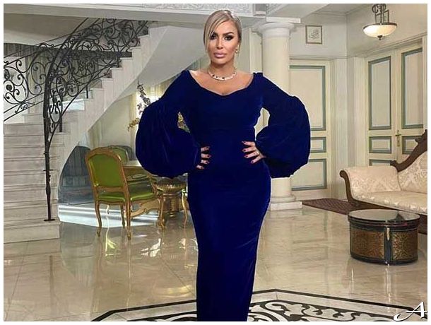 Elma Sinanović Doček Nove godine