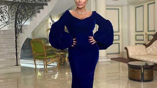 Elma Sinanović Elma Sinanović