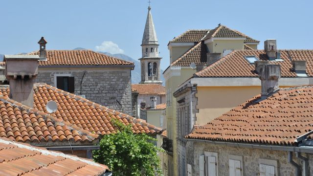 Aco Pejović doček Nove godine 2026 - Budva