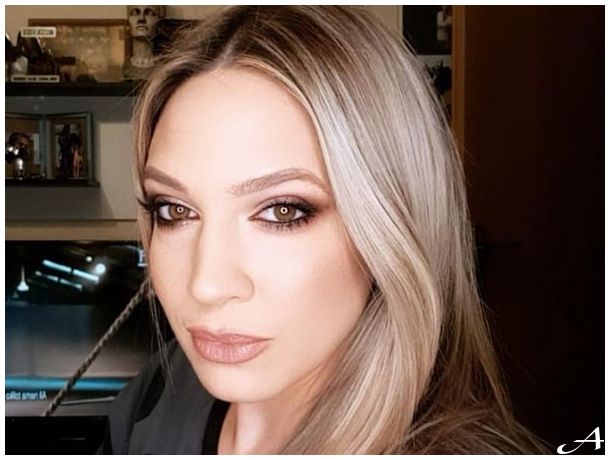 Milica Todorović Doček Nove godine