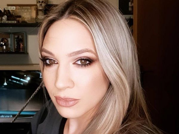 Milica Todorović Doček Nove godine