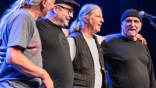 Kragujevac doček Nove godine 2026