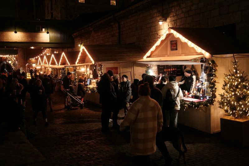 Praznična manifestacija „Park otvorenog srca“ vraća čaroliju u Čuburski park 27. i 28. decembra