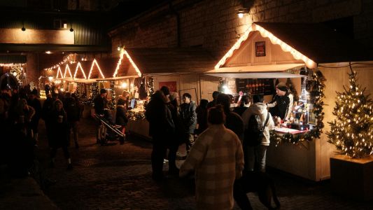 Čuburski park otvorenog srca