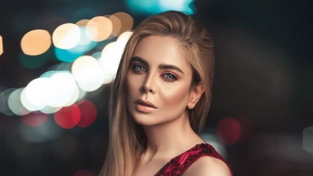 Garderoba za Novu godinu