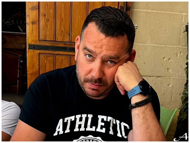 Peđa Medenica Doček Nove godine