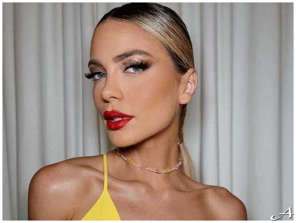 Milica Pavlović Doček Nove godine