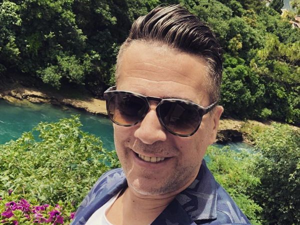 Željko Joksimović i doček Nove godine 2027