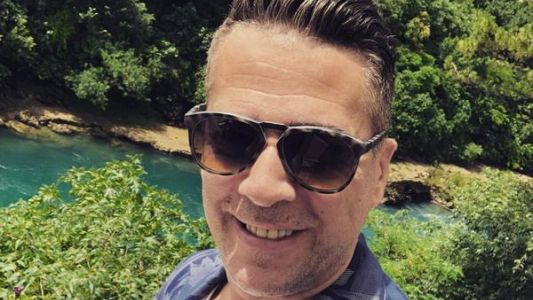 Željko Joksimović Željko Joksimović