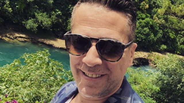 Željko Joksimović Željko Joksimović
