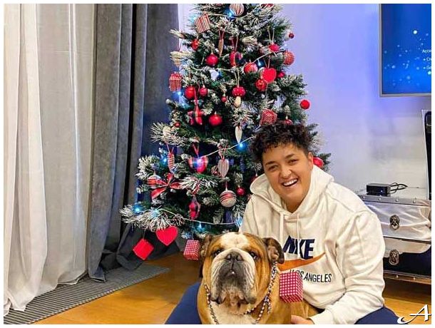 Marija Šerifović Doček Nove godine