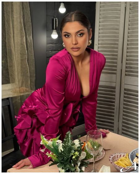 Nadica Ademov doček Nove godine 2026