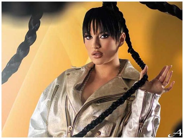 Barbara Bobak Doček Nove godine