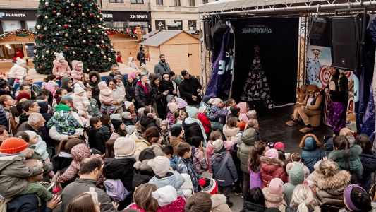 Zimzolend Novi Sad 2026