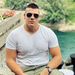 Sloba Radanović