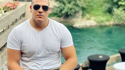 Sloba Radanović Sloba Radanović