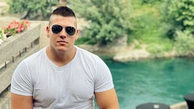Sloba Radanović