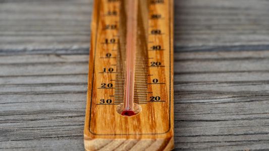 Vremenska prognoza za doček Nove godine 2026