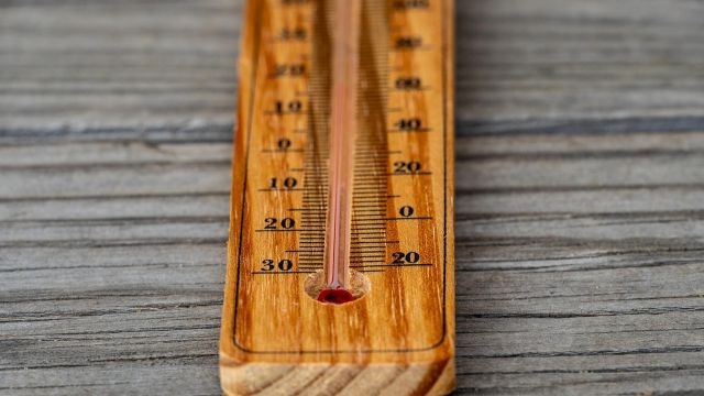 Vremenska prognoza za doček Nove godine 2026