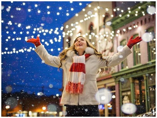 Ulica otvorenog srca za doček Nove godine u Beogradu