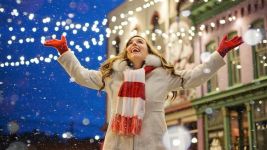 Ulica otvorenog srca za doček Nove godine u Beogradu