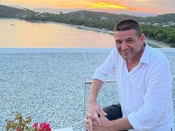 Doček Nove godine 2027 uz Baju Malog Knindžu
