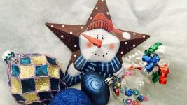 Prognoza vremena za Novu godinu