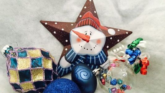 Prognoza vremena za Novu godinu Prognoza vremena za Novu godinu