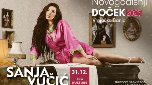 Sanja Vučić Sanja Vučić