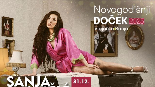 Sanja Vučić