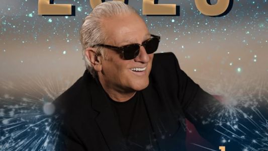 Željko Samardžić - doček Nove godine 2026 u Herceg Novom