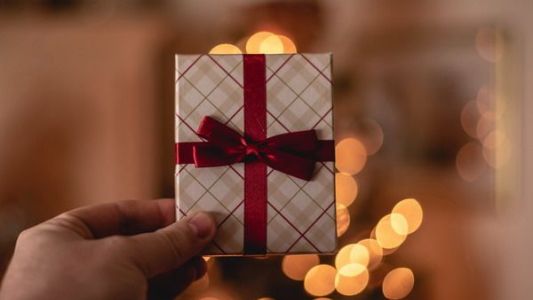 Top 10 ideja za novogodišnje poklone Top 10 ideja za novogodišnje poklone