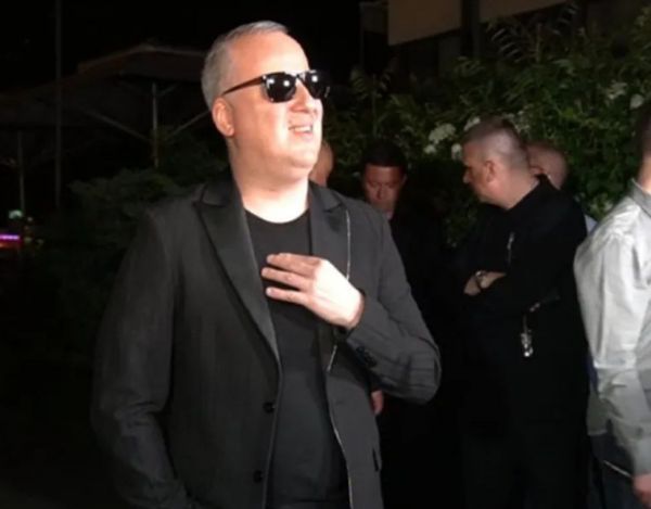 Saša Matić Doček Nove godine