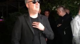 Saša Matić Doček Nove godine