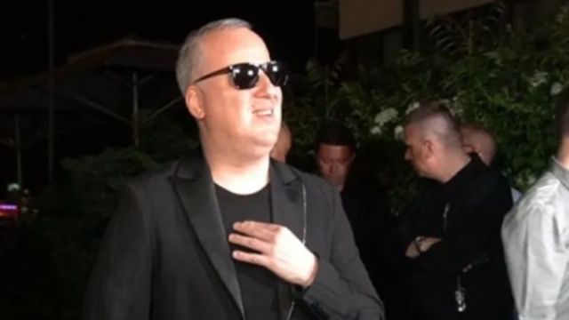 Saša Matić Doček Nove godine Saša Matić Doček Nove godine
