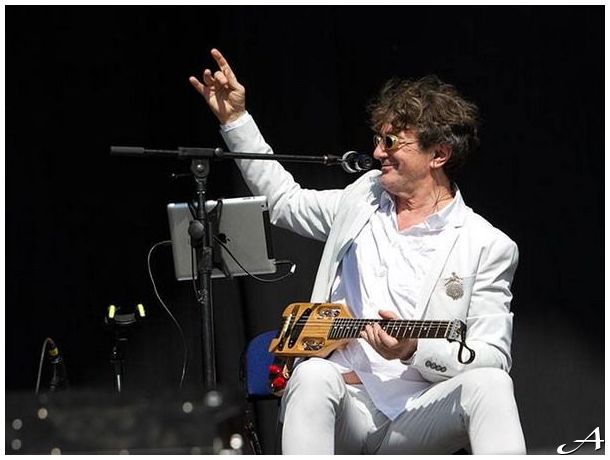 Goran Bregović Doček Nove godine