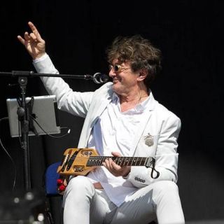Goran Bregović