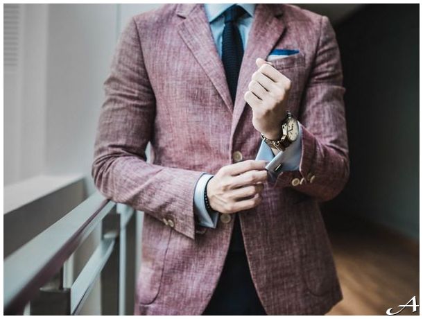 Budite uvek u trendu - muška moda za Novu godinu