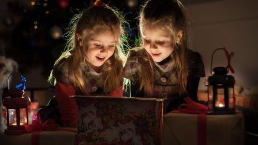 Kupovina poklona za doček Nove godine u Beogradu Kupovina poklona za doček Nove godine u Beogradu