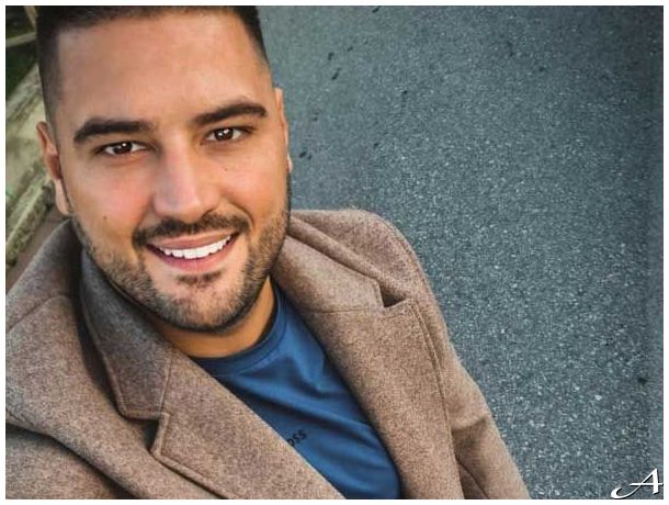 Ljuba Perućica Doček Nove godine